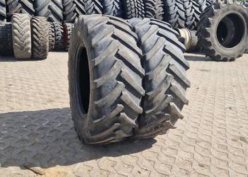 405/70R24 405/70-24 400/70-24 360/70r24 Continental 70% bieżnik bez napraw
