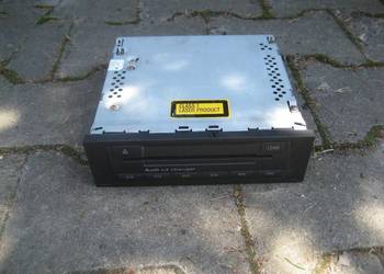 audi a4 b6 małysz zmieniarka cd changer 8e0035111