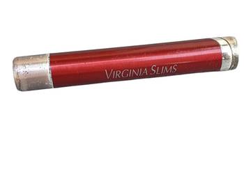 Stara zapalniczka virginia slims lata 90. unikat kolekcjonerski, rarytas