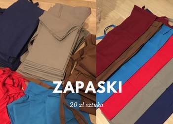 Zapaski kelnerskie NOWE