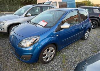 Renault Twingo GT 1.2 turbo