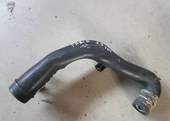 SKODA FABIA 1.9 TDI PRZEWOD POWIETRZA WAZ RURA 6Q0124654L 6Q0124656L