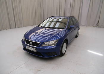 SEAT LEON ST 2017 / 1197,00 ccm / 110 KM
