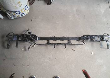 WZMOCNIENIE BELKA ZDERZAKA TYŁ VW AMAROK II FORD RANGER 2022R