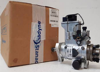 Nowa pompa wtryskowa Stanadyne DB4629-5712 DB46295712 836764617