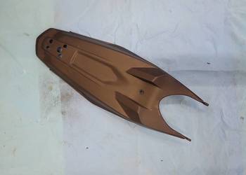 KTM DUKE 790 890 nadkole wypełnienie osłona plastik mocowanie