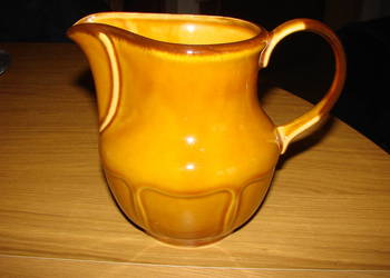 Porcelit Pruszków dzbanek