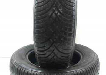 2x OPONA ZIMOWA KLEBER KRISALP HP 3 195/65R15  91H (1619) 6.73 6.54