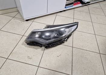 Kia Optima IV reflektor 92101A8300