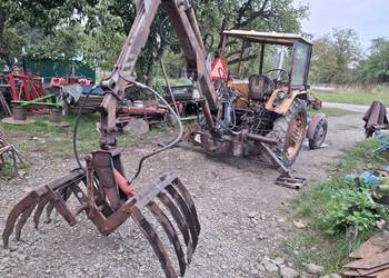 Ładowacz Cyklop Trol Ładowacz Cyklop Trol