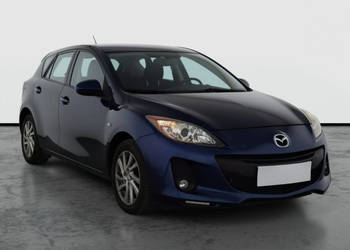 Mazda 3 1.6