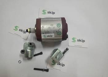 Pompa hydrauliczna, przesiewacz finlay, extec - 10.24.3031