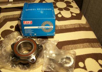 PIASTA Łożysko koła przód Ford Transit 6 VI 00-06