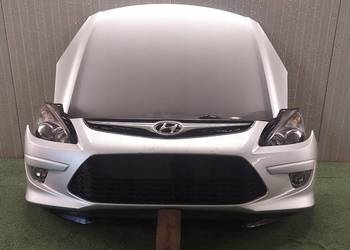 MASKA HYUNDAI I30 07-12 LAK: RAH
