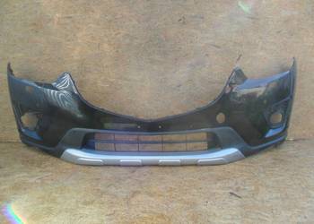 Zderzak przedni Mazda CX5 2012-