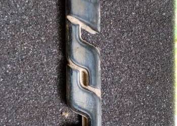 Emblemat klapy tył VW Passat B4