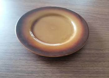 Talerz,talerzyk porcelit Tułowice.