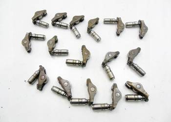 Dźwigienki popychacze 4.4 N62 BMW 5 6 7 X5 E60 E61 E63 E64 E65 E66 ALPINA