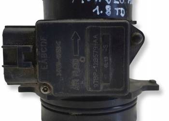 PRZEPŁYWOMIERZ Ford Mondeo MK2 II 1.8 TD POWIETRZA 97BP-12B579-AA