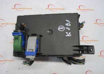 OPEL CORSA D LIFT 1.4 B 12r moduł BSI 13382215