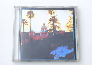 The EAGELS - HOTEL CALIFORNIA