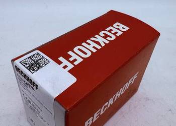 Beckhoff EK1501 EtherCAT Coupler