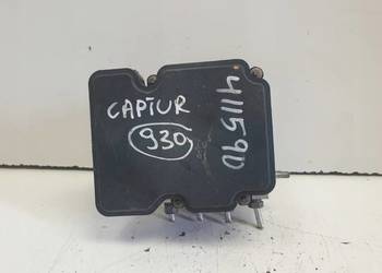 Renault Captur POMPA ABS hamulcowa 476608644R
