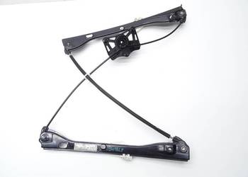 MECHANIZM PODNOŚNIK SZYBY LEWY PRZÓD 6V0837461A SKODA FABIA III