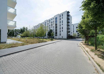 2-pokojowe Hawelańska |wolne od zaraz |duży balkon