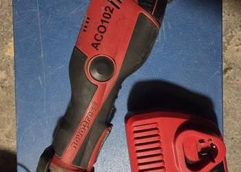 Zaciskarka Novopress 102