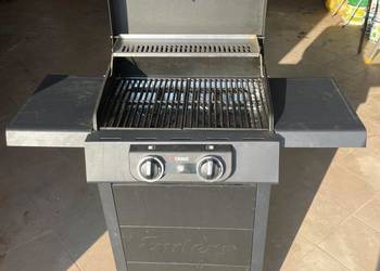 Grill elektryczny Enders eCrave 2 2,6kW - prawie nowy