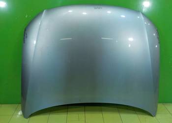 VW PASSAT B6 1.9 TDI 08r KOMBI maska