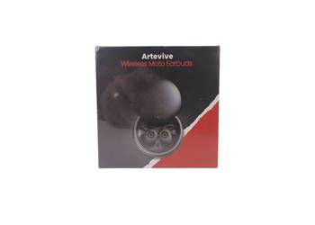 Słuchawki Artevive ( Moto Earbuds )