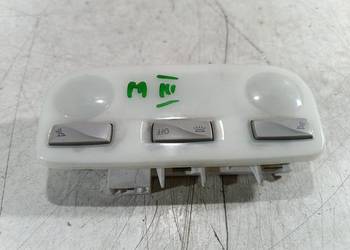 LAMPKA PODSUFITKI RENAULT MEGANE III 264300008R