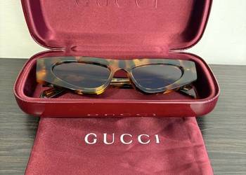 Okulary przeciwsłoneczne Gucci GG1779S 004