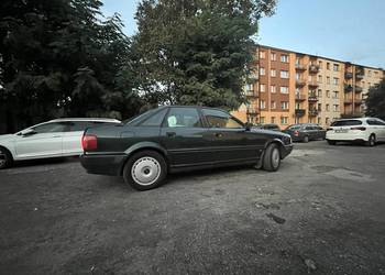 Audi 80 b4