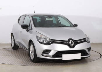 Renault Clio 0.9 TCe