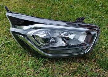 Lampa przód Ford Custom Tourneo