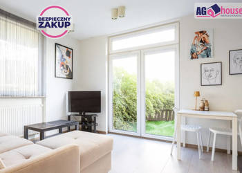 Oferta sprzedaży mieszkania 35.4m2 1 pokój Gdańsk Kazimierza Wielkiego