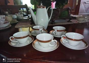 Dzbanek. MZ Czechoslovakia. Syg. 1922-45 r. Dzbanek. MZ Czechoslovakia. Syg. 1922-45 r.