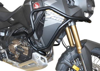 Gmole górne HONDA CRF 1100 Africa Twin Adventure Sports DCT (24- ) czarne
