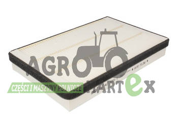 H931812140511, H931812140510 FILTR POW KABINY AGCO z