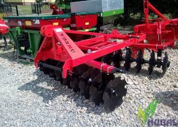 STALOVY Brona talerzowa 1,6m 1,8m 2,0m 2,2m 2,4m