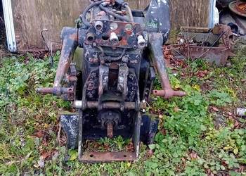 Tylny most do Ursusa