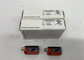 Leuze LSSR 3B-S8 Photoelectric sensor