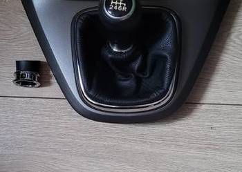 Osłona Mieszek Zmiany Biegów Ramka Gałka 77270-SWA-G1-ZB Honda CR-V III