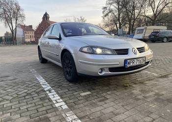Renault Laguna 1.9 dCi Luxe Privilege