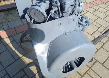 Silnik Andoria S301d