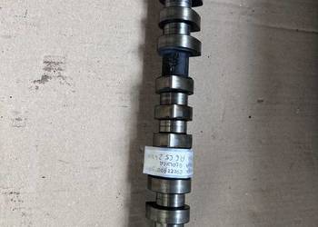 Wałek rozrządu ssący audi a6c5 2.4 benzyna 078109115h