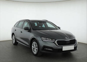 Skoda Octavia 2.0 TDI